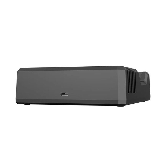 XTAR VX4 Li-ion 1.5 V / 3.6 V / 3.7 V / Li-FePO4 / Ni-MH battery charger complete with power supply