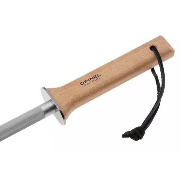 Opinel peilių galąstuvas 25cm