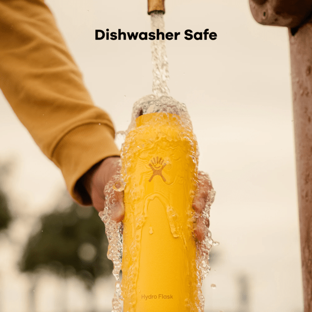 Hydro Flask Standard Flex Cap kelioninis buteliukas 621ml Sunbeam S21CSX722