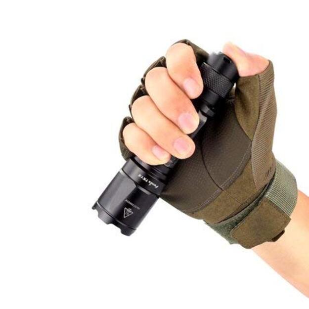 Fenix TK16 V2.0 flashlight 