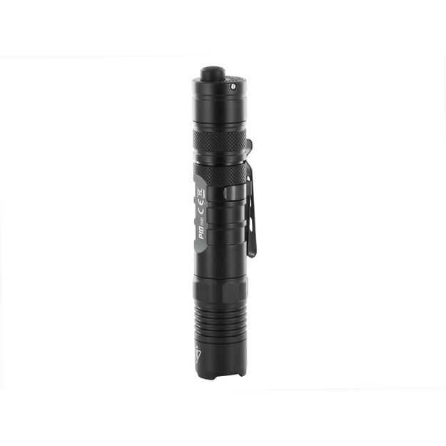 Nitecore P10 V2 žibintuvėlis