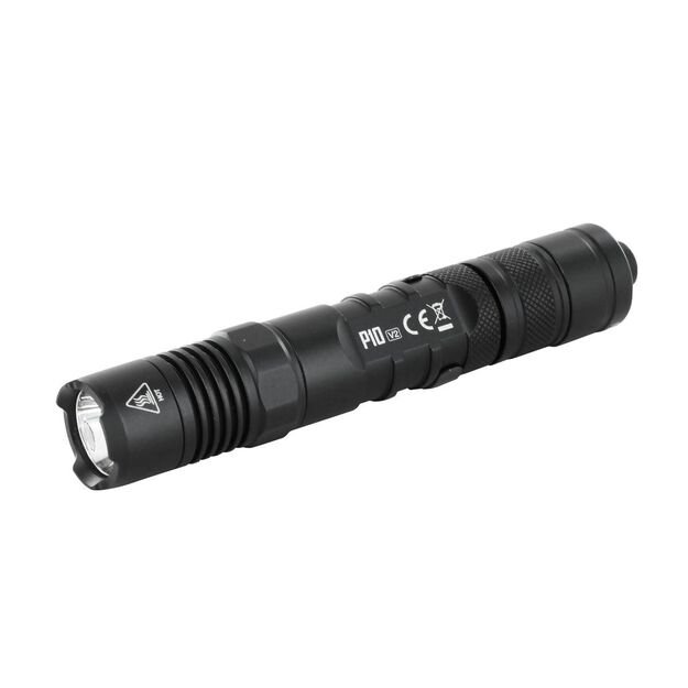 Nitecore P10 V2 žibintuvėlis