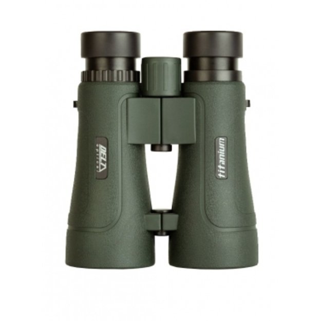 Бинокль Delta Optical Titanium 8x56 ROH