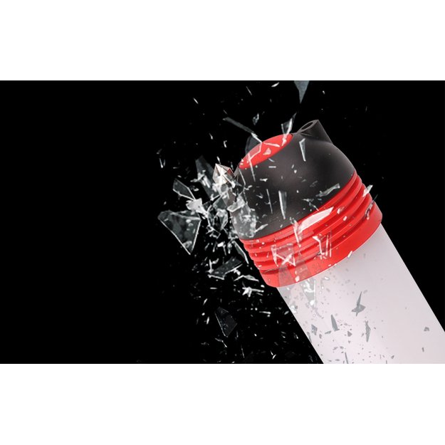 Supfire T5 turistinis žibintas