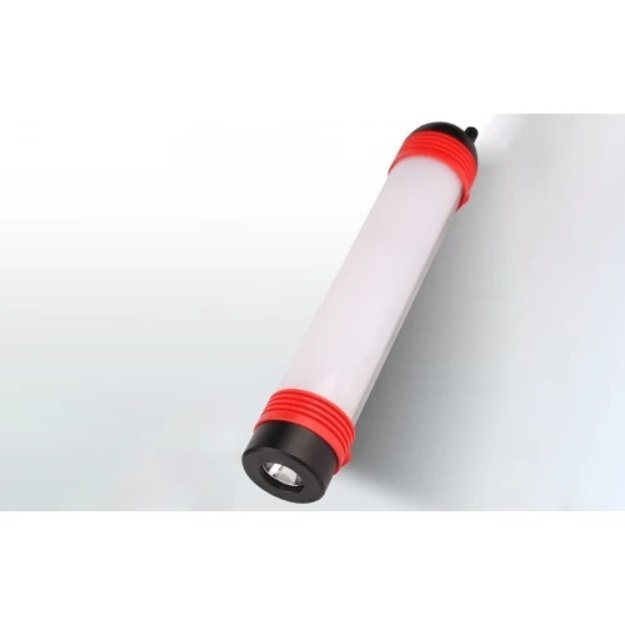 Supfire T5 turistinis žibintas