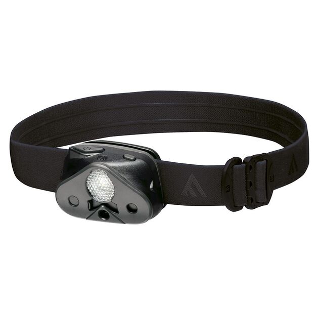 Mactronic 340lm galvos žibintuvėlis Nomad 02