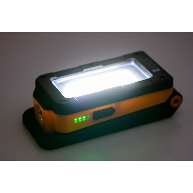 Rechargeable work lamp LB0183 Libox