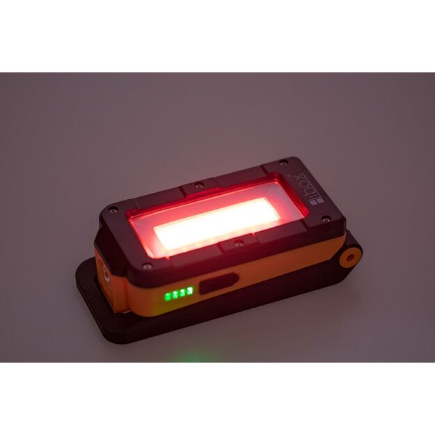 Rechargeable work lamp LB0183 Libox
