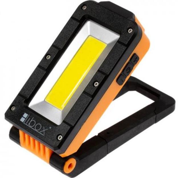 Rechargeable work lamp LB0183 Libox