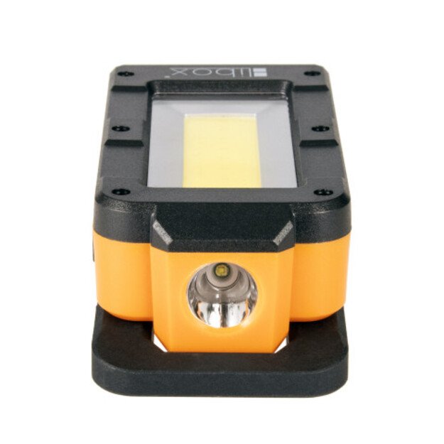 Rechargeable work lamp LB0183 Libox