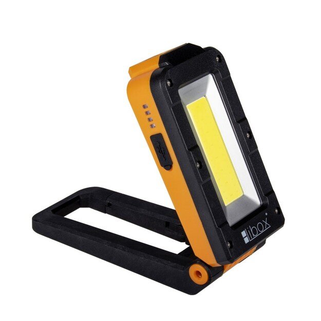 Rechargeable work lamp LB0183 Libox