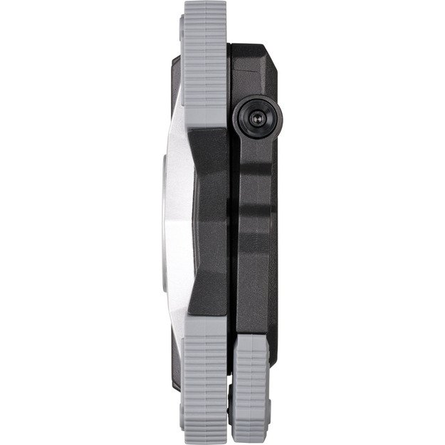 RUFUS Переносная LED лампа с аккумулятором и USB проводом IP65, 15W, 1500lm