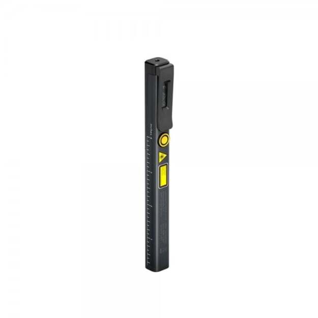 LEDLENSER iW2R Laser рабочий светильник с лазерной указкой