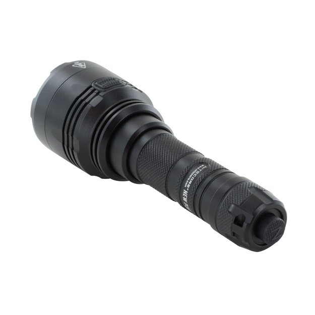 Nitecore NEW P30 Hunting kit žibintuvėlis, komplektas