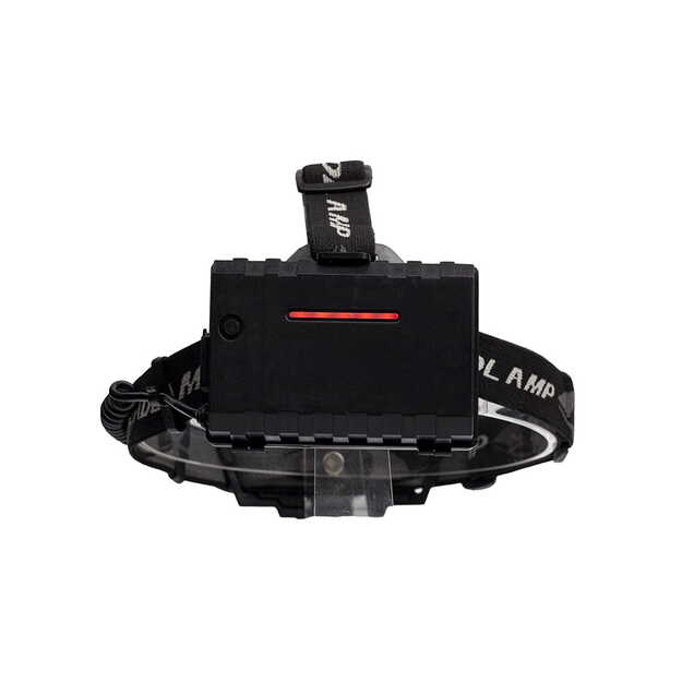 Žibintuvėlis ant galvos X-BALOG T70-P70