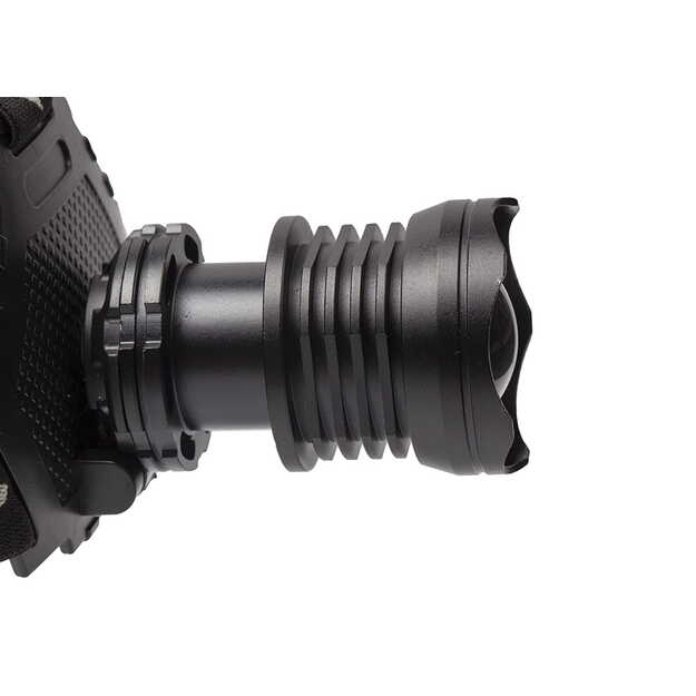 Žibintuvėlis ant galvos X-BALOG T70-P70