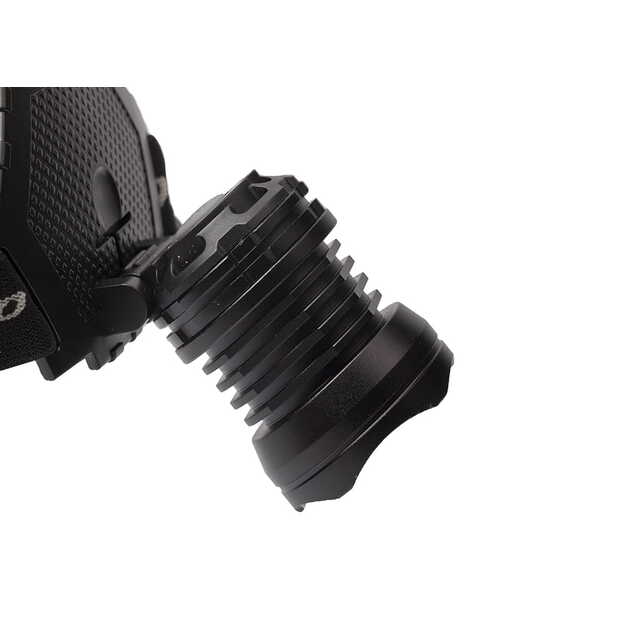 Žibintuvėlis ant galvos X-BALOG T70-P70