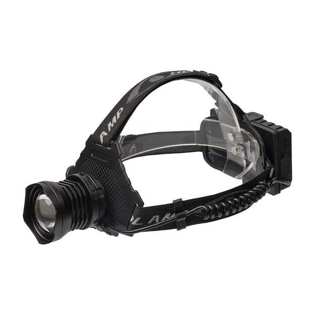 Žibintuvėlis ant galvos X-BALOG T70-P70