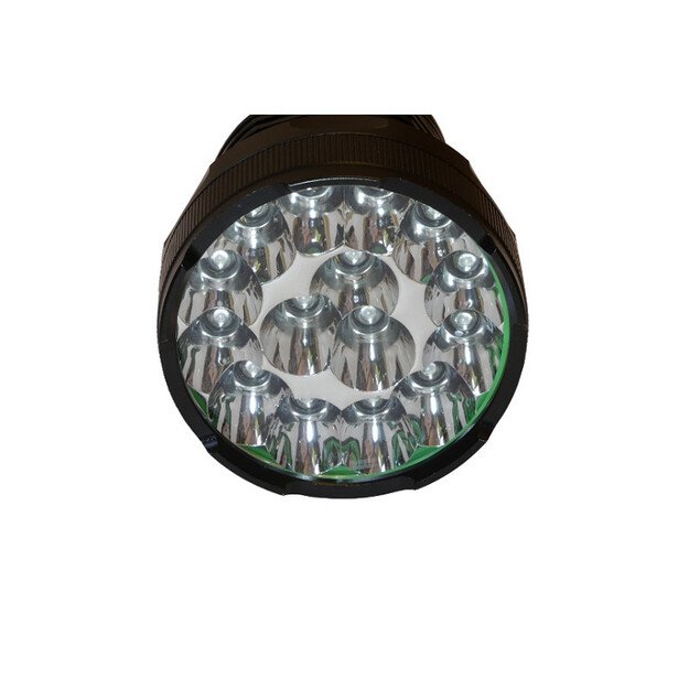 Galingas ultravioletinis UV 54W 12V prožektorius