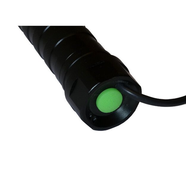 Galingas ultravioletinis UV 54W 12V prožektorius