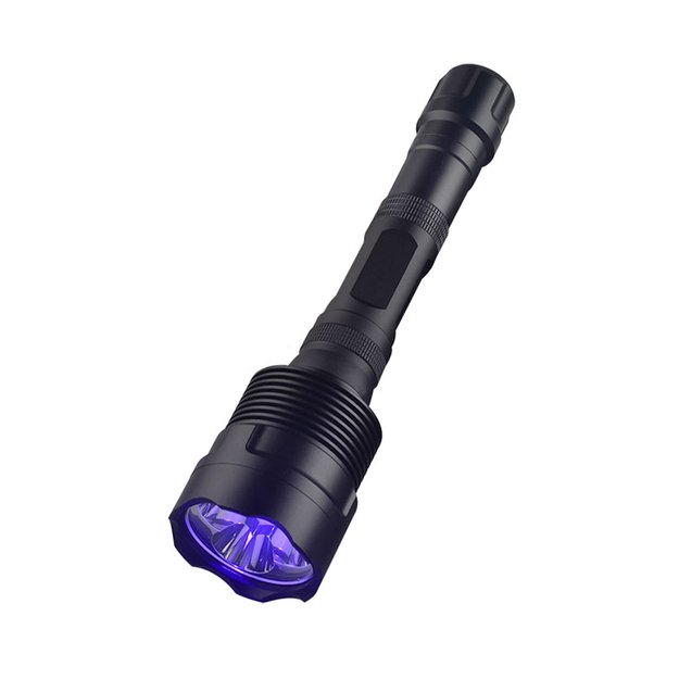 Ultravioletinis prožektorius 15W 3LED 