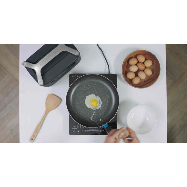 EcoFlow River 2 kilnojama energijos stotis