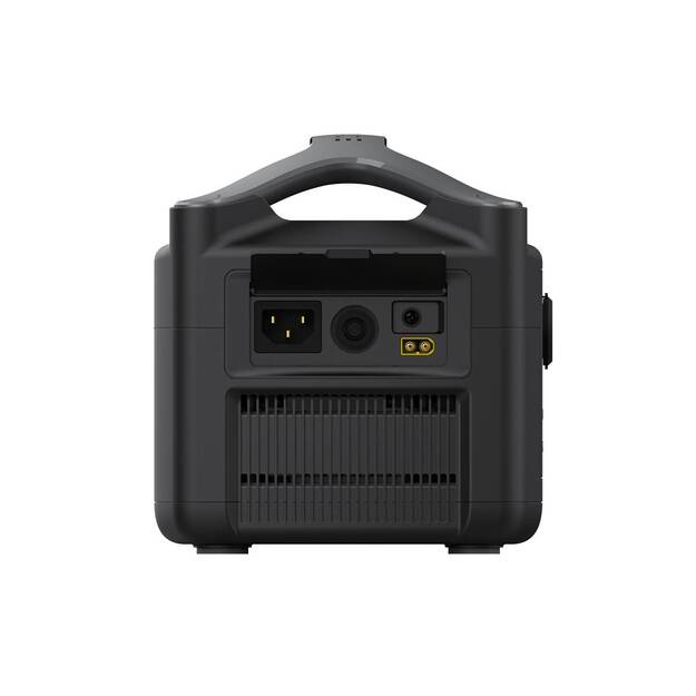 EcoFlow River 2 kilnojama energijos stotis