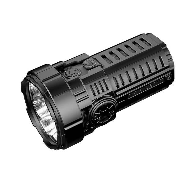 Imalent MS08 34000lm flashlight