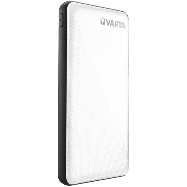Atsarginis maitinimo šaltinis VARTA ENERGY 10000mAh Powerbank 57976
