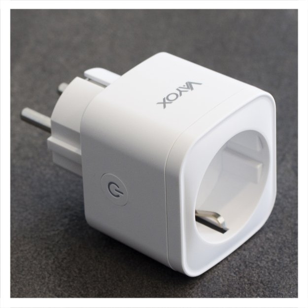 Smart Wifi socket Smart plug Vayox VA0010