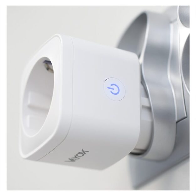 Smart Wifi socket Smart plug Vayox VA0010