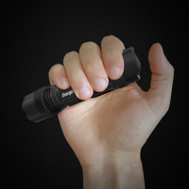 Energizer Tactical TAC-R700 pakraunamas rankinis žibintuvėlis 41512R