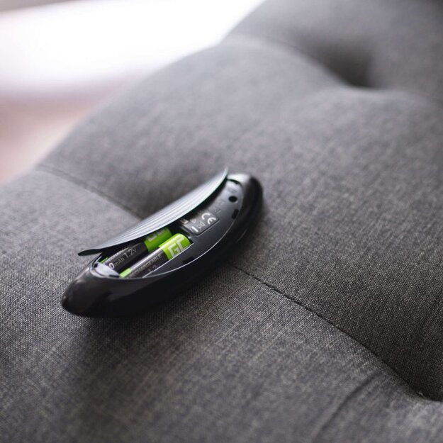 GREENCELL Green Cell akumuliatorius 4x  AAA HR03 12V 800mAh GR04