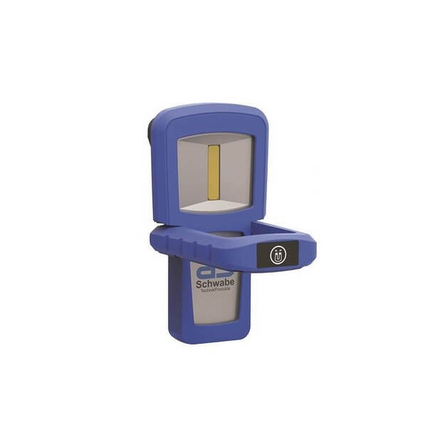 AS-SCHWABE Evo4 1,5 Вт беспроводной переносной светодиодный прожектор