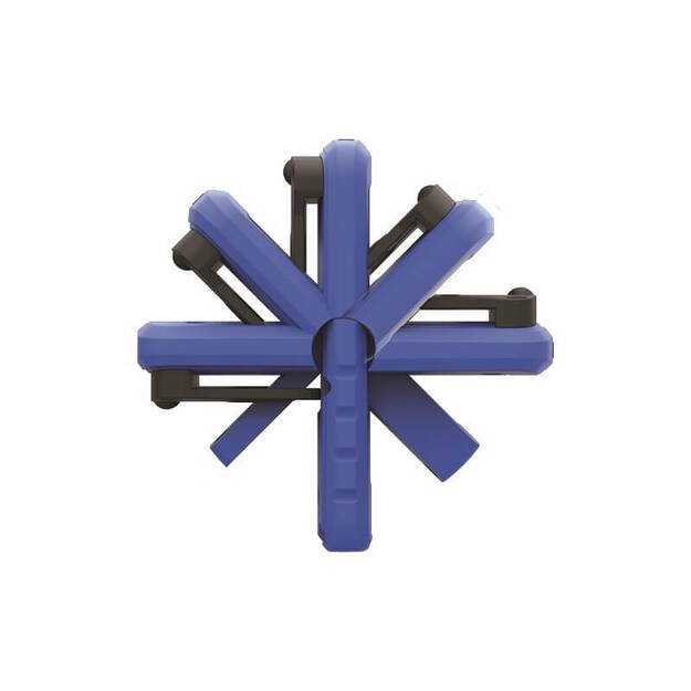 AS-SCHWABE Evo4 1,5 Вт беспроводной переносной светодиодный прожектор