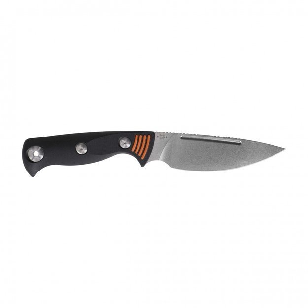 Kizer Evenki 3. 1099A1 Fixed Blade Knife