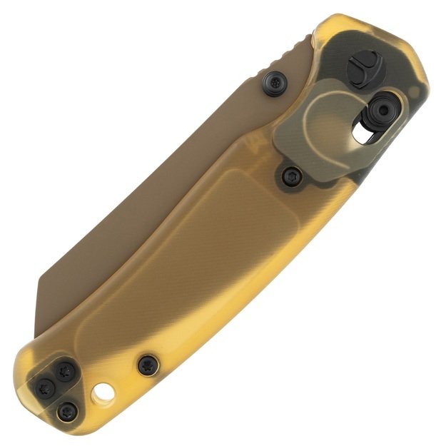 Bestechman „Cicada's Wing B-Lock“ sulankstomas peilis – BMK06D