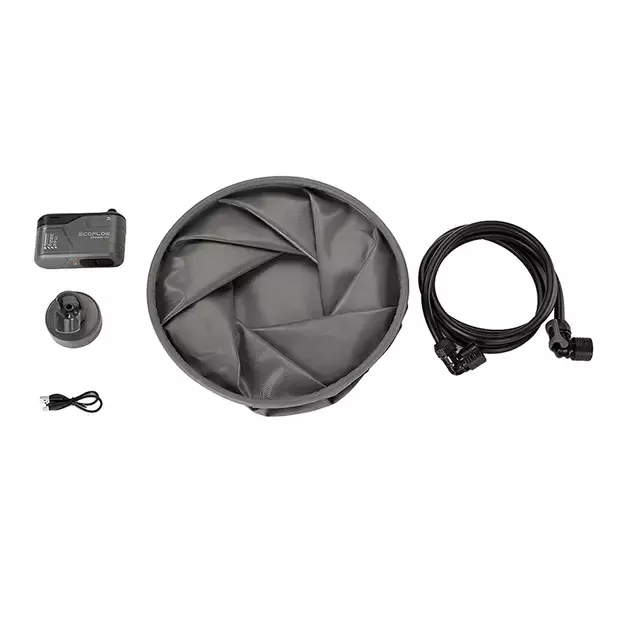 Kelioninis dušo rinkinys 