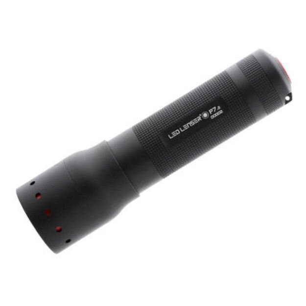 LED LENSER žibintuvėlis P7.2