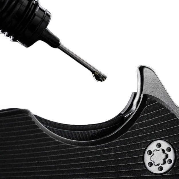 Pruciak Glide Protector peilių alyva