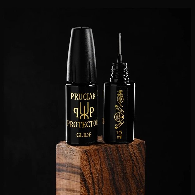 Pruciak Glide Protector peilių alyva