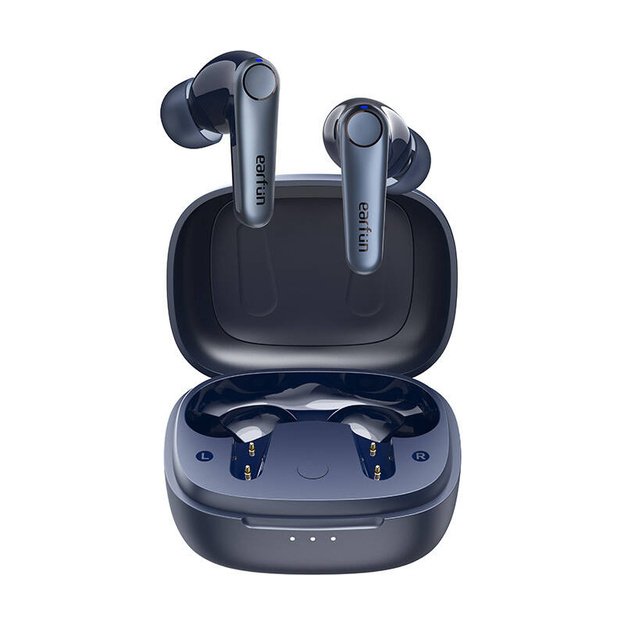 Наушники TWS EarFun Air Pro 3, ANC (синий)