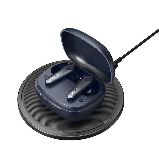 Наушники TWS EarFun Air Pro 3, ANC (синий)