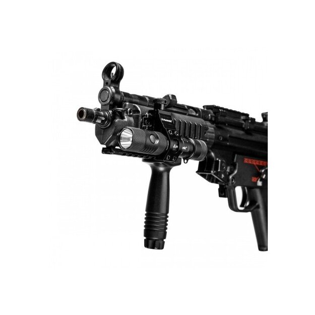 Mactronic 1800lm įkraunamas žibintuvėlio prie ginklo komplektas T-Force HP THH0111