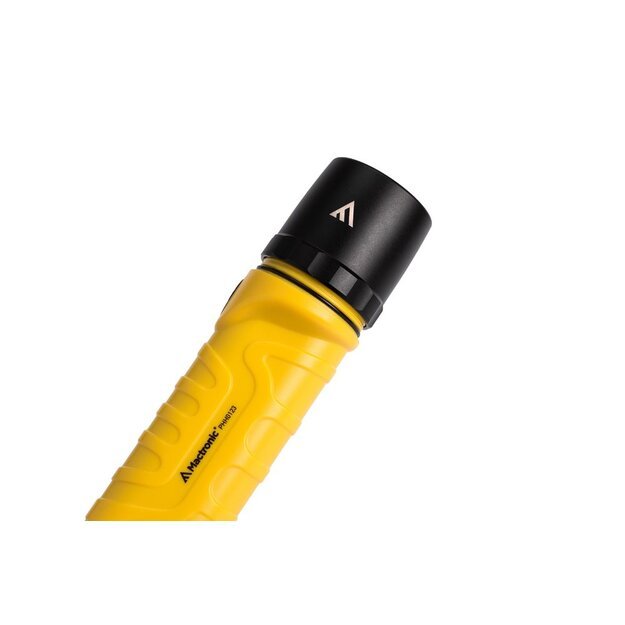 Įkraunamas žibintuvėlis Mactronic Dura Light 2.3