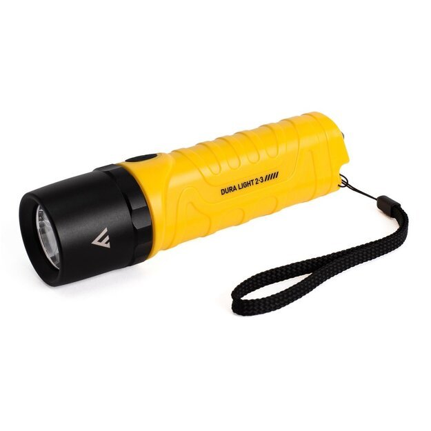 Įkraunamas žibintuvėlis Mactronic Dura Light 2.3