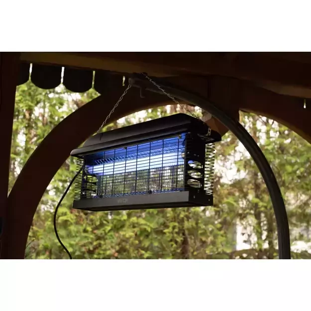 VAYOX vabzdžių lempa IKL-300 Pro Serija 30W