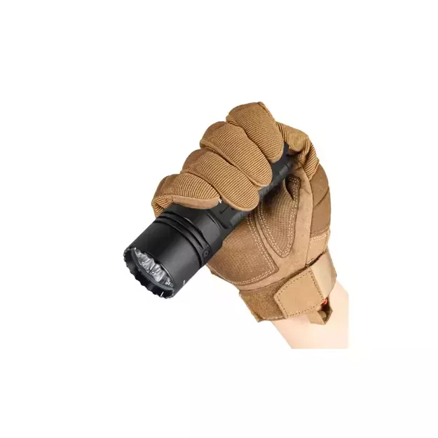 Acebeam X20-R LUXEON HL4X Фонарь Холодный Белый Свет 6500K