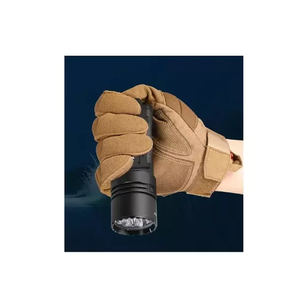 Acebeam X20-R LUXEON HL4X Фонарь Холодный Белый Свет 6500K