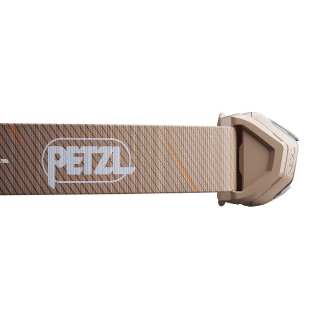 Petzl TIKKA® CORE 450lm žibintuvėlis E067AB02 RUDAS